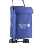 Einkaufstrolley Rolser Thermo MF XL 4.2