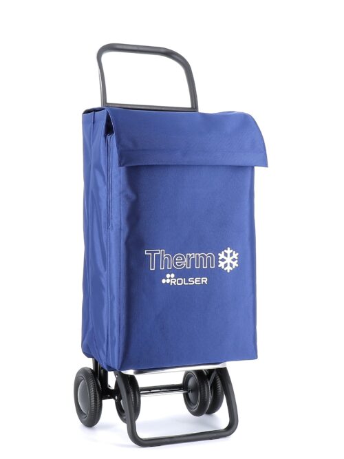 Einkaufstrolley Rolser Thermo MF XL 4.2
