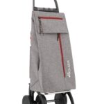 Wallaby Tweed 4 Ruedas Plegable