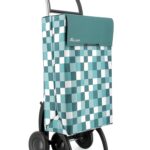Chariot de course Rolser Classic Dama 4.2