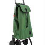 I-Max MF 4 Ruedas Plegable