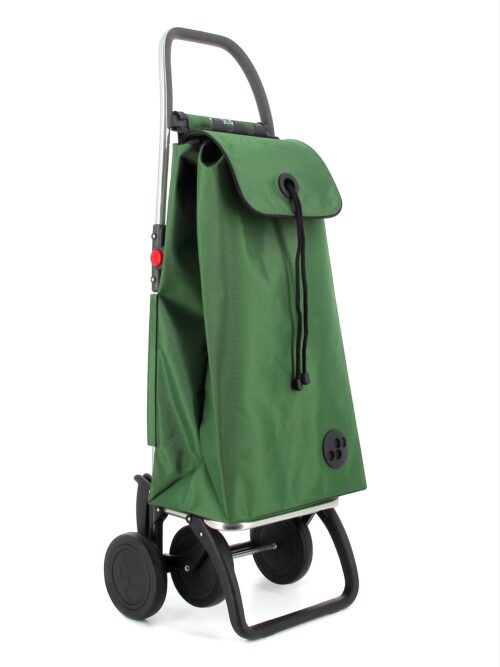 I-Max MF 4 Ruedas Plegable