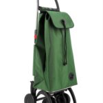 I-Max MF 4 Ruedas 2 Giratorias Plegable