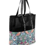 Borsa Rolser Urban William Morris Bag