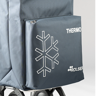 Thermo Fresh MF 4 Wheel - ROLSER