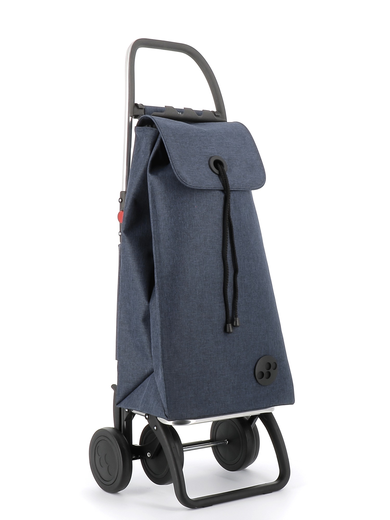 I-Max Tweed 4 Wheel Foldable - ROLSER
