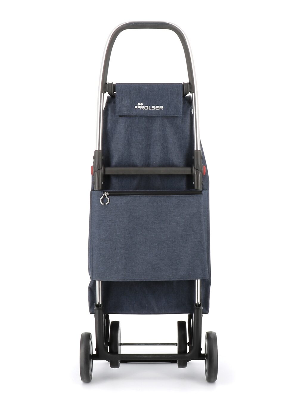 I-Max Tweed 4 Wheel Foldable - ROLSER