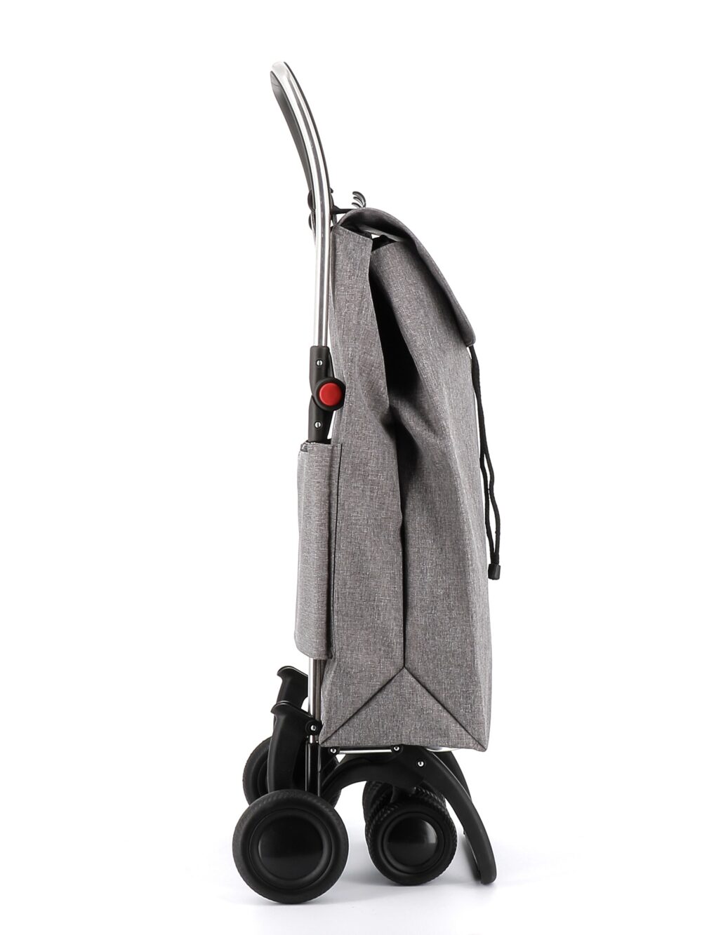 I-Max Tweed 4 Wheel 2 Swivelling Foldable - ROLSER