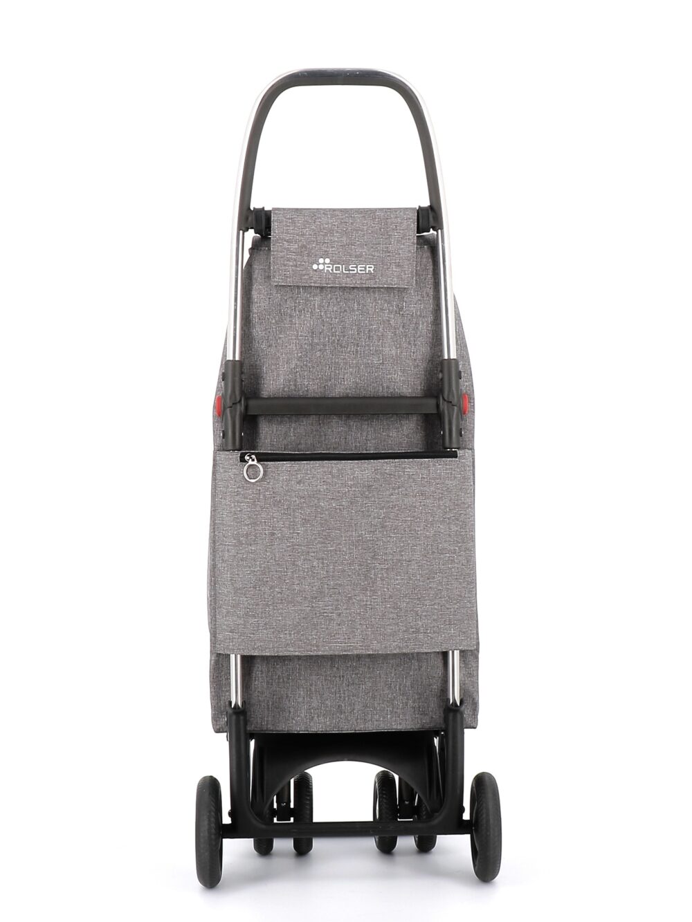 I-Max Tweed 4 Wheel 2 Swivelling Foldable - ROLSER