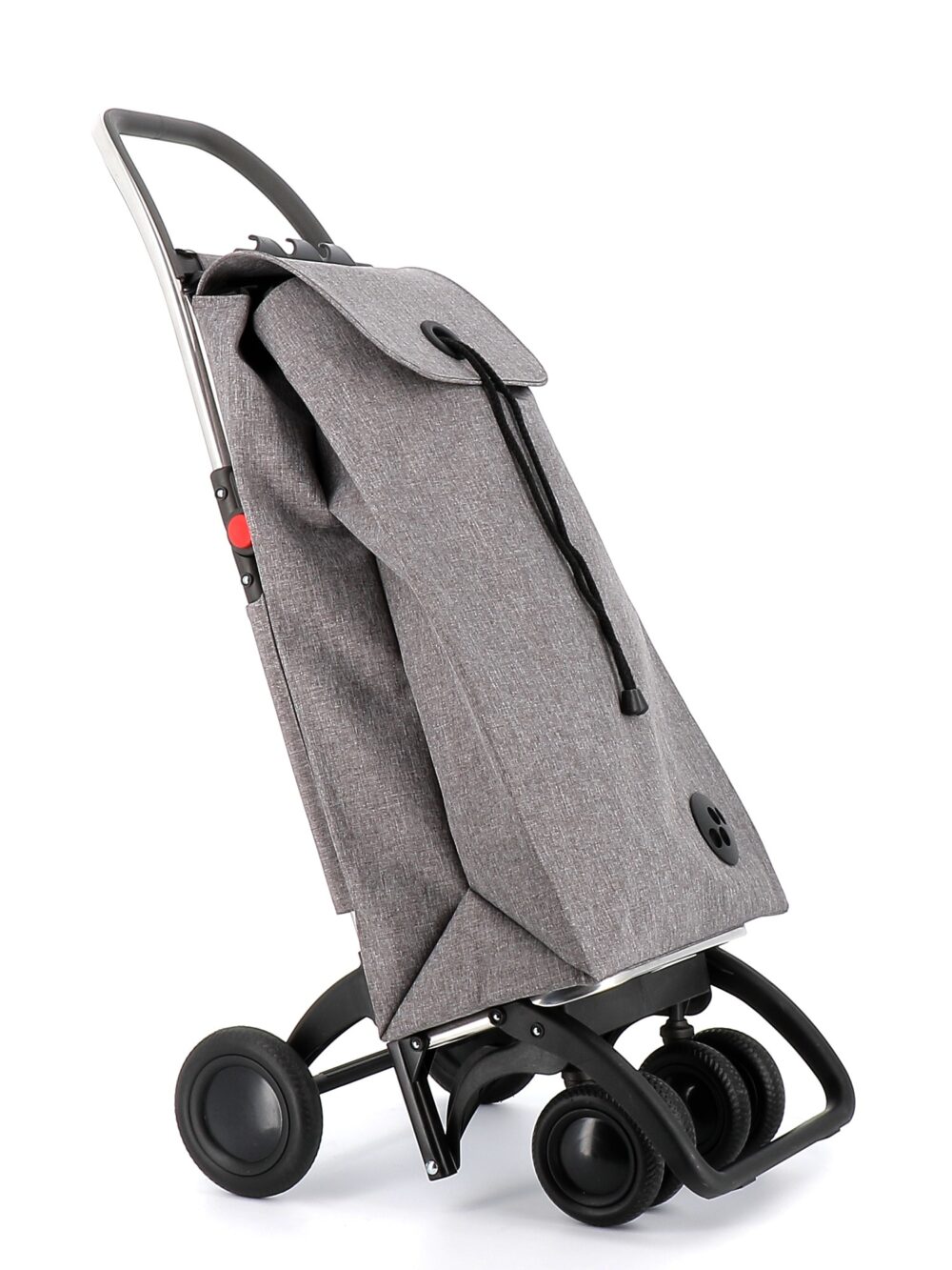 I-Max Tweed 4 Wheel 2 Swivelling Foldable - ROLSER