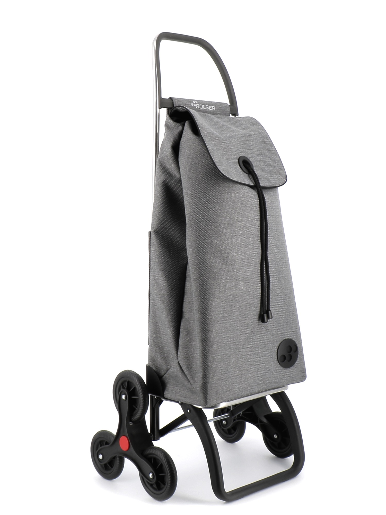 I-Max ZD 6 Wheel Stair Climber - ROLSER