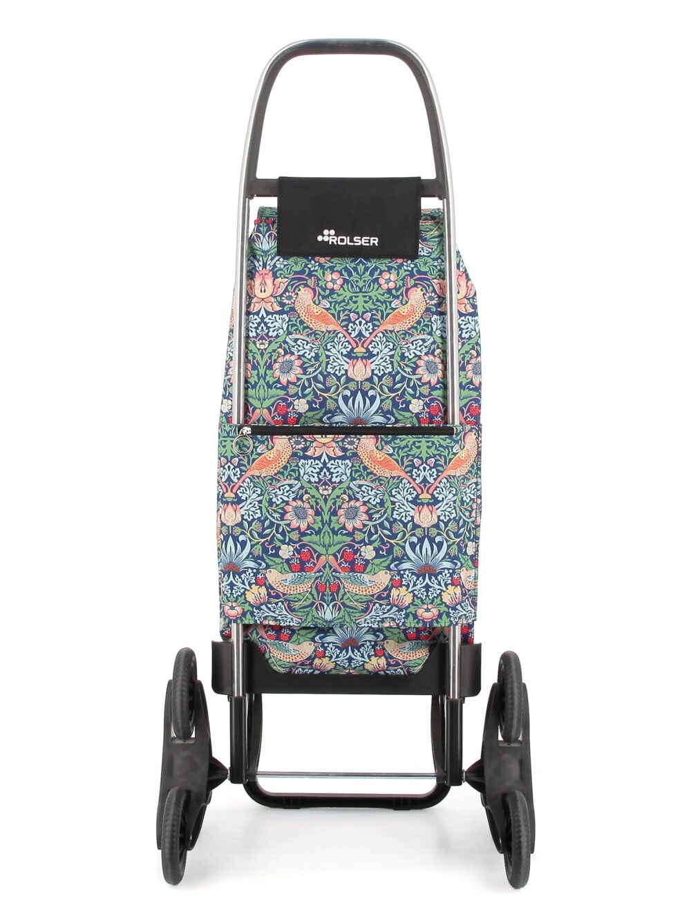 I-Max William Morris 6 Wheel Stair Climber - ROLSER