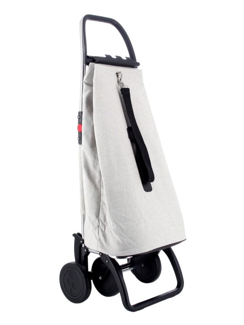EcoMaku 4 Räder Faltbar