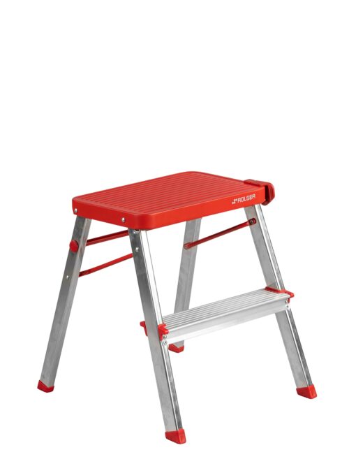 Taburete Aluminio M2