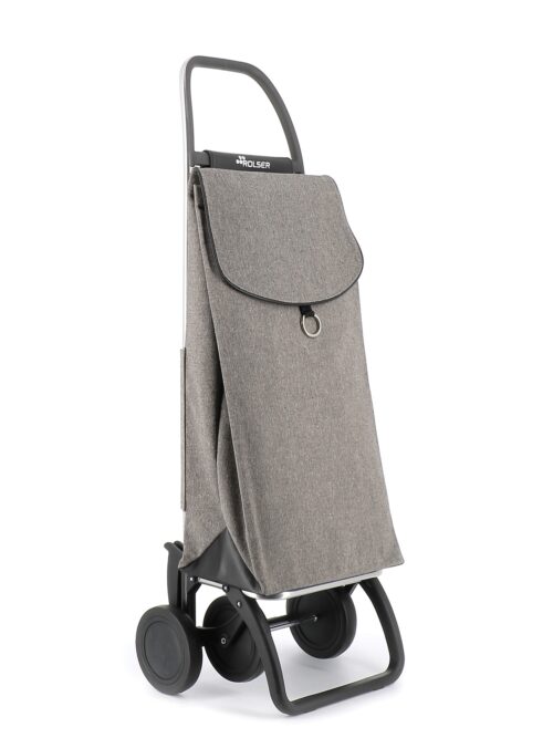 EcoPep 4 Räder