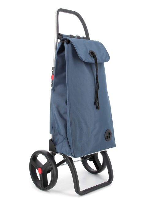 I-Max MF 2 Grandes Roues Pliante